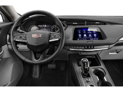 2023 Cadillac XT4 FWD 4dr Premium Luxury