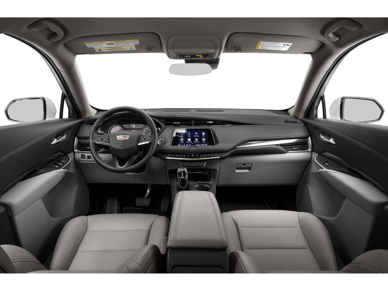 2023 Cadillac XT4 FWD 4dr Premium Luxury