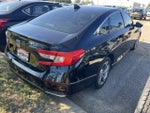 2018 Honda Accord Sedan EX CVT