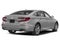 2018 Honda Accord Sedan EX CVT