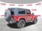2008 Jeep Wrangler 4WD 2dr Sahara