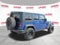 2009 Jeep Wrangler Unlimited 4WD 4dr Rubicon
