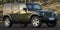 2009 Jeep Wrangler Unlimited 4WD 4dr Rubicon