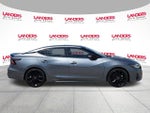 2023 Nissan Maxima SR CVT