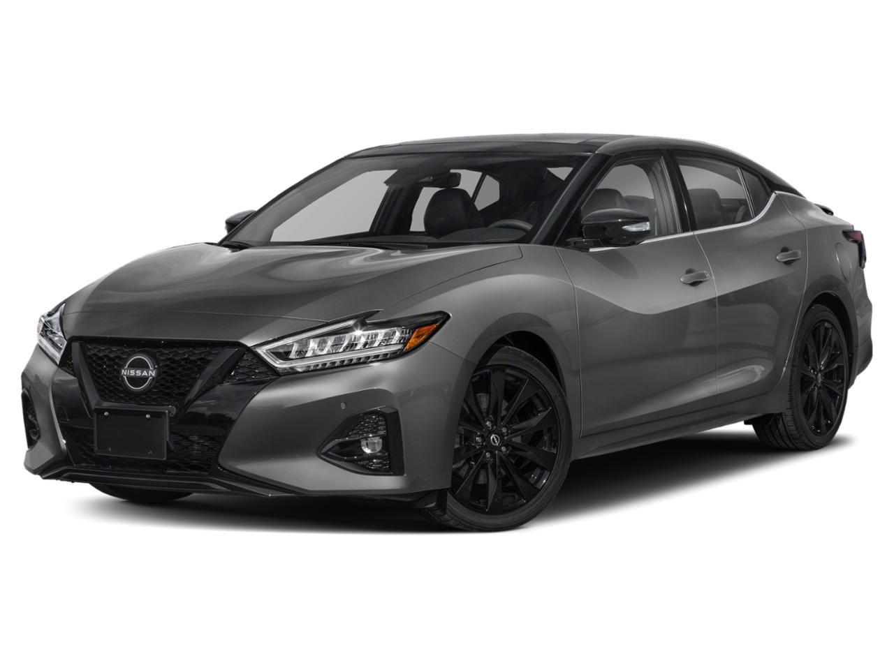 2023 Nissan Maxima SR CVT