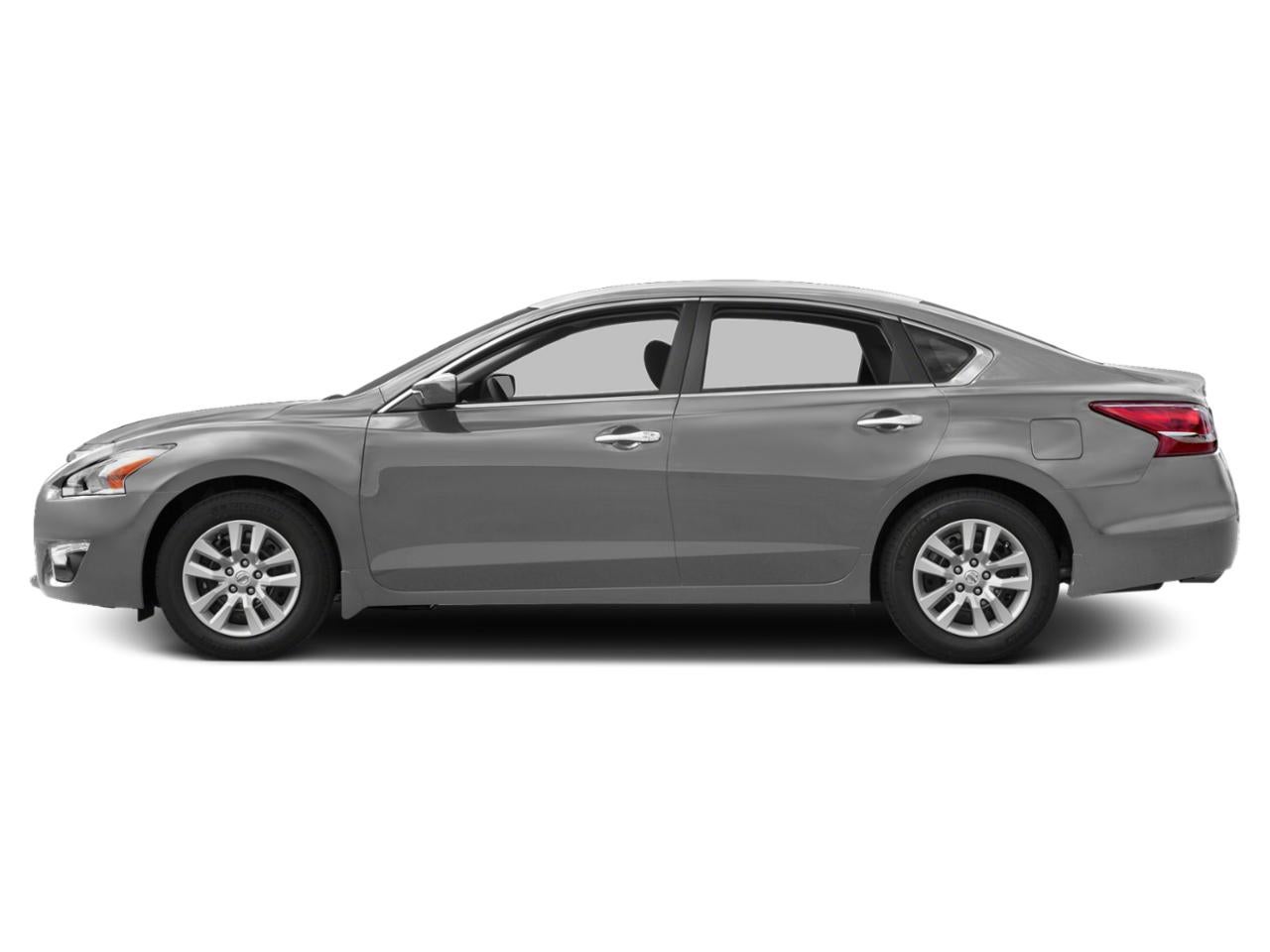 2015 Nissan Altima 4dr Sdn I4 2.5 S