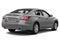 2015 Nissan Altima 4dr Sdn I4 2.5 S