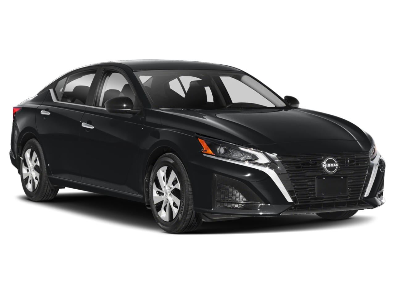 2024 Nissan Altima 2.5 S Sedan