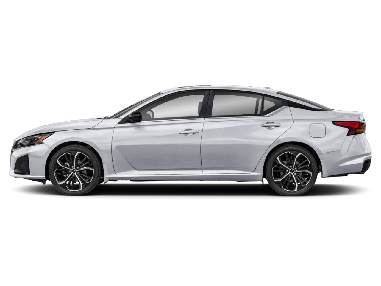 2025 Nissan Altima SR AWD
