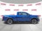 2020 Nissan Titan 4x4 King Cab PRO-4X