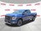 2020 Nissan Titan 4x4 King Cab PRO-4X