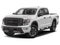 2023 Nissan Titan 4x4 Crew Cab PRO-4X