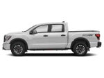 2023 Nissan Titan 4x4 Crew Cab PRO-4X