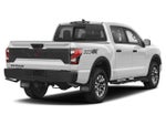 2023 Nissan Titan 4x4 Crew Cab PRO-4X
