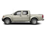 2017 Nissan Frontier 2017.5 Crew Cab 4x4 S Auto