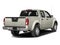 2017 Nissan Frontier 2017.5 Crew Cab 4x4 S Auto