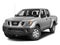 2017 Nissan Frontier 2017.5 Crew Cab 4x4 S Auto