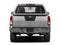 2017 Nissan Frontier 2017.5 Crew Cab 4x4 S Auto