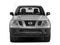2017 Nissan Frontier 2017.5 Crew Cab 4x4 S Auto