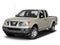 2016 Nissan Frontier 2WD King Cab I4 Auto S
