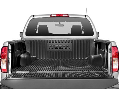 2016 Nissan Frontier 2WD King Cab I4 Auto S