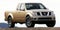 2016 Nissan Frontier 2WD King Cab I4 Auto S