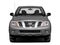 2016 Nissan Frontier 2WD King Cab I4 Auto S