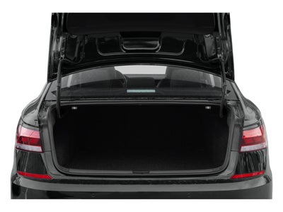 2021 Volkswagen Passat 2.0T SE Auto