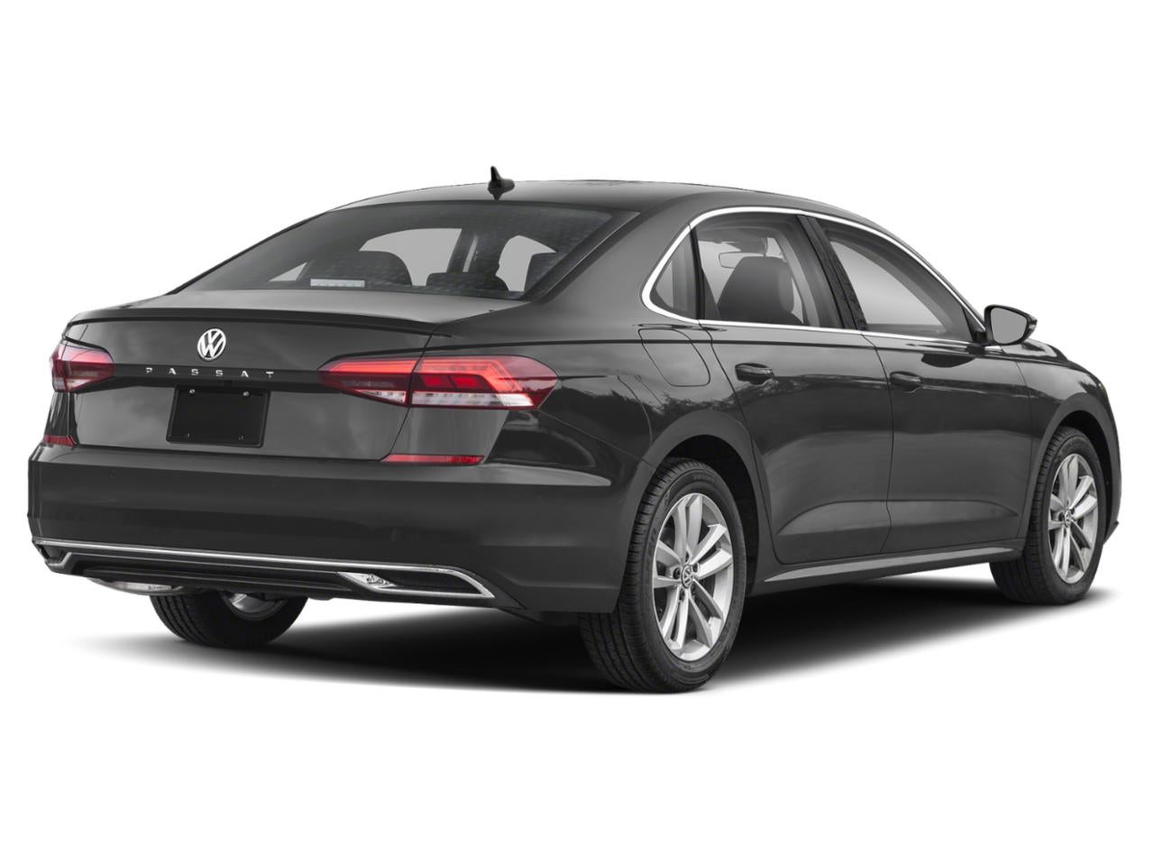 2021 Volkswagen Passat 2.0T SE Auto