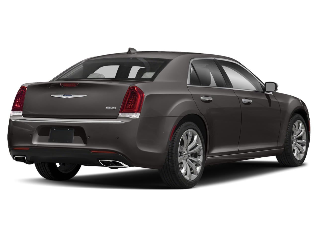 2018 Chrysler 300 Limited AWD
