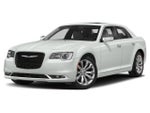 2018 Chrysler 300 Limited AWD