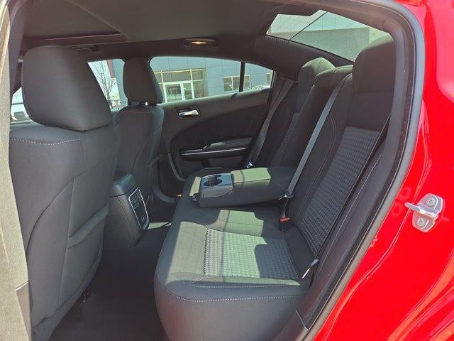 2023 Dodge Charger SXT RWD
