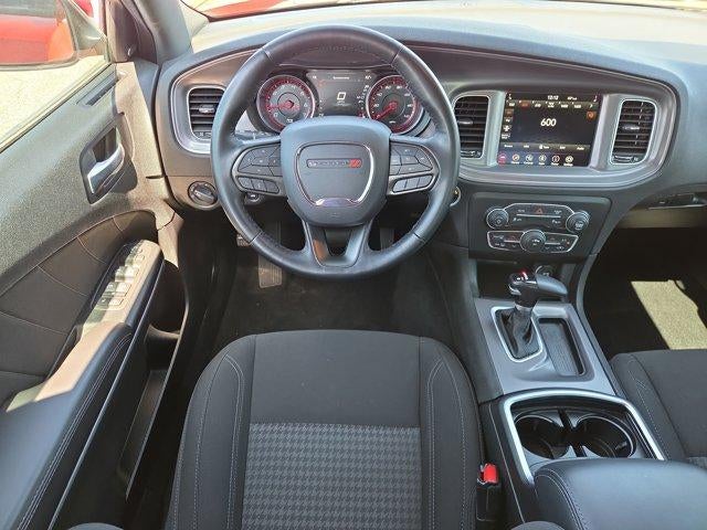 2023 Dodge Charger SXT RWD