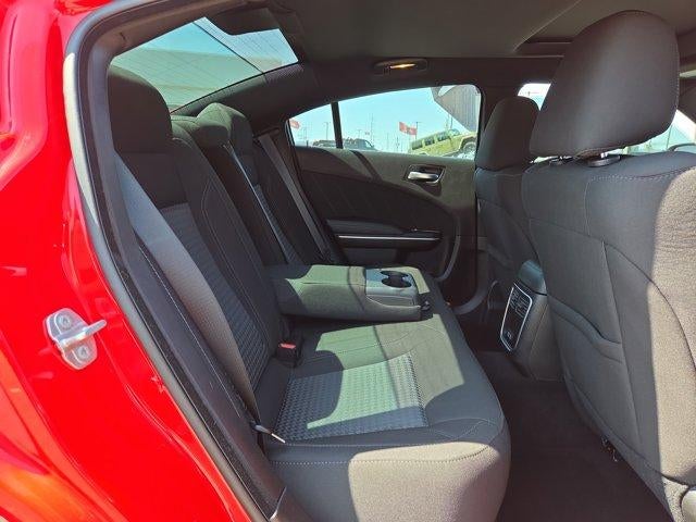 2023 Dodge Charger SXT RWD