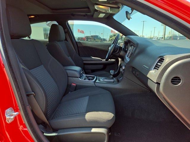 2023 Dodge Charger SXT RWD