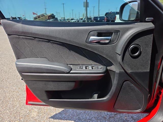 2023 Dodge Charger SXT RWD