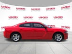2023 Dodge Charger SXT RWD