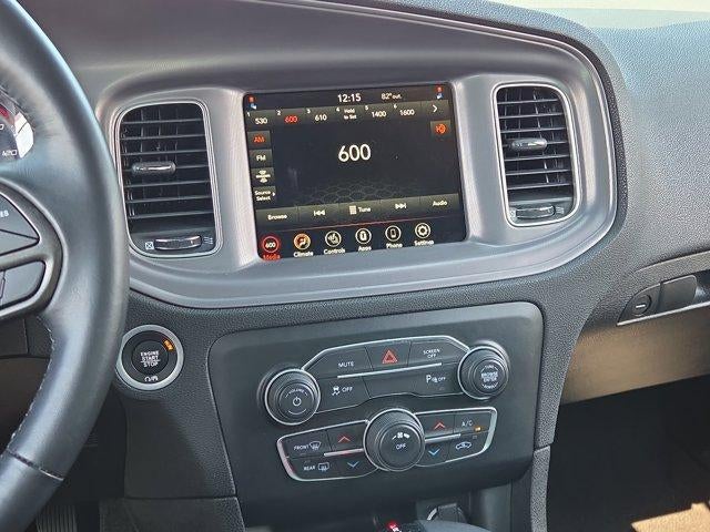 2023 Dodge Charger SXT RWD