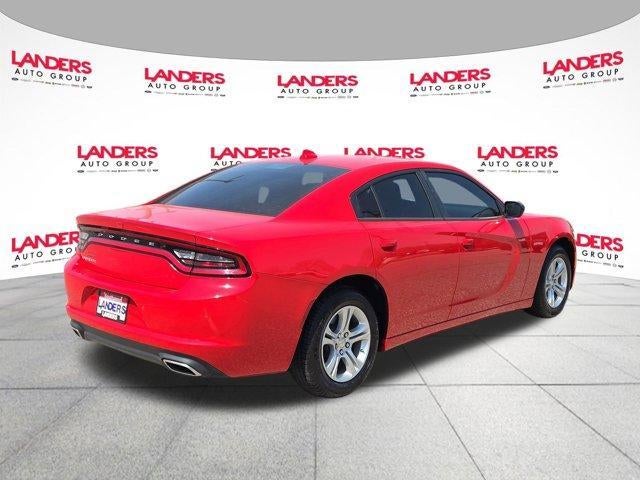 2023 Dodge Charger SXT RWD