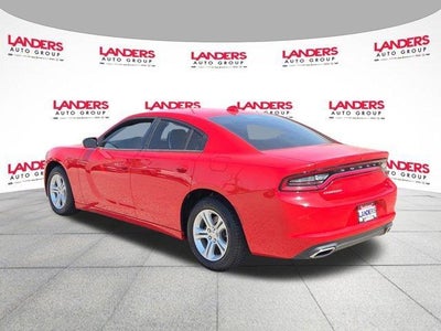2023 Dodge Charger SXT RWD