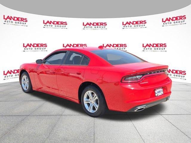 2023 Dodge Charger SXT RWD