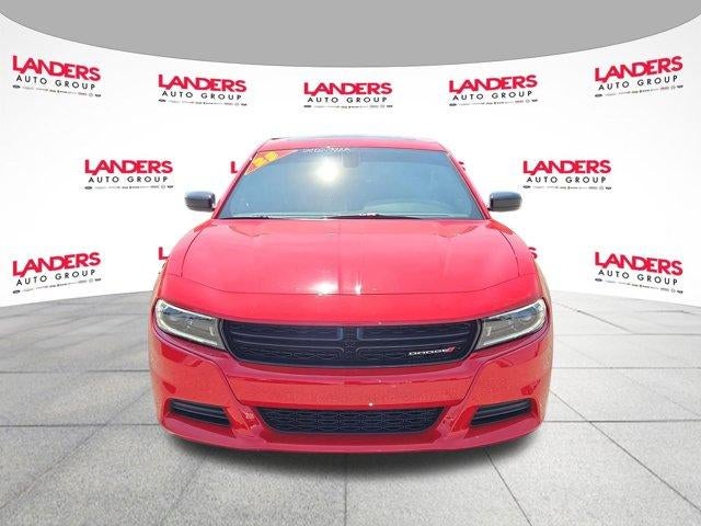 2023 Dodge Charger SXT RWD