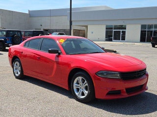 2023 Dodge Charger SXT RWD