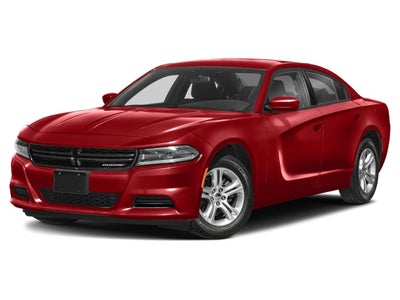 2023 Dodge Charger SXT RWD