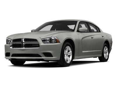 2013 Dodge Charger 4dr Sdn SE RWD