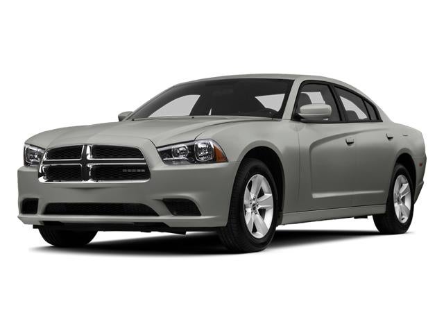 2013 Dodge Charger 4dr Sdn SE RWD