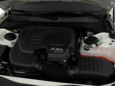 2013 Dodge Charger 4dr Sdn SE RWD