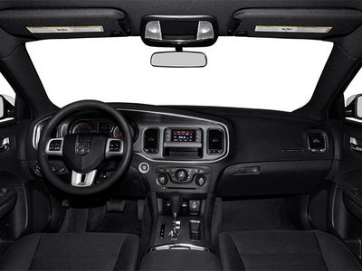 2013 Dodge Charger 4dr Sdn SE RWD