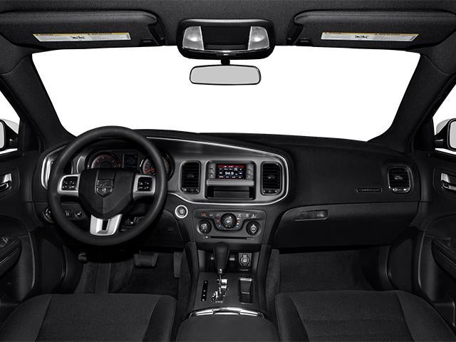 2013 Dodge Charger 4dr Sdn SE RWD