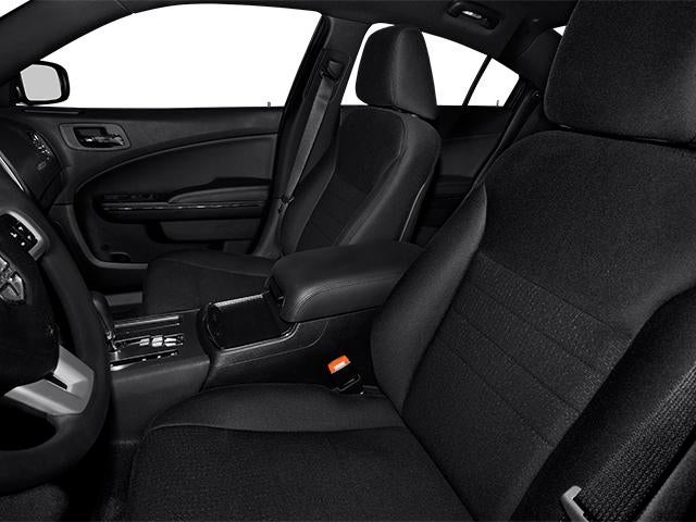 2013 Dodge Charger 4dr Sdn SE RWD